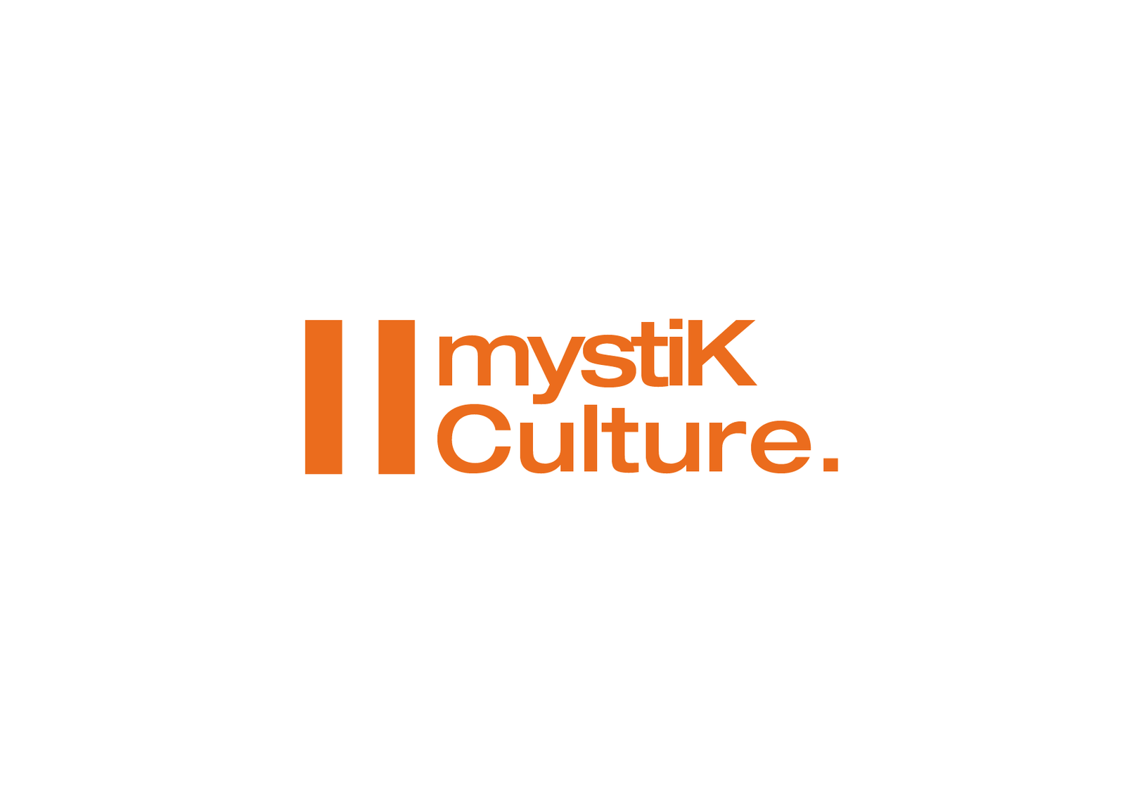 mystiK Logo